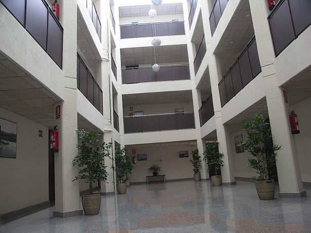 Imagen general del Aparthotel Ona Palam&oacute;s. Foto 12