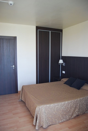 Imagen general del Aparthotel Ona Palam&oacute;s. Foto 15