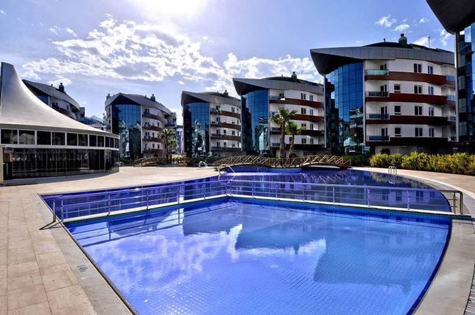 Imagen de la habitación del Aparthotel Onkel Rada. Foto 7