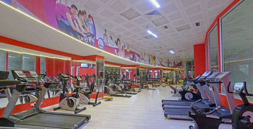 Imagen de la habitación del Aparthotel Onkel Rada. Foto 10