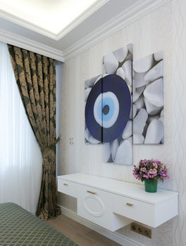 Imagen general del Aparthotel Onkel Rada. Foto 1