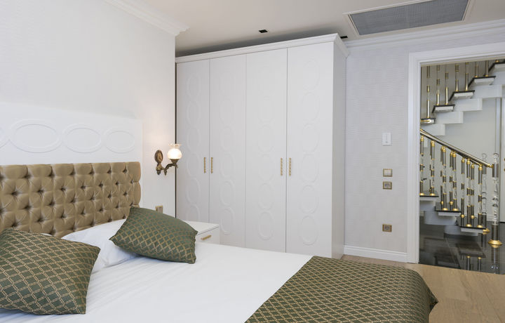 Imagen de la habitación del Aparthotel Onkel Rada. Foto 11
