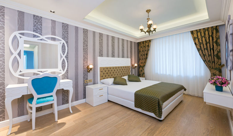 Imagen de la habitación del Aparthotel Onkel Rada. Foto 12