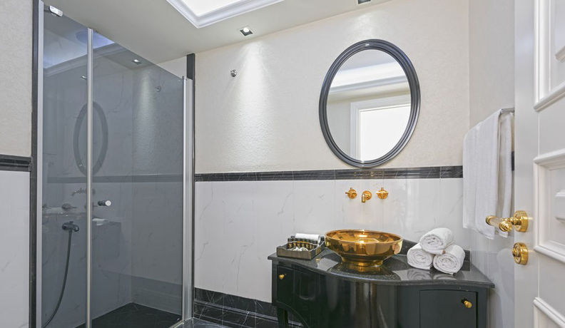 Imagen de los interiores del Aparthotel Onkel Rada. Foto 16