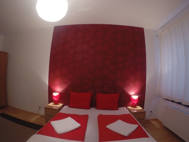 Imagen de la habitación del Aparthotel Opera Residence. Foto 2