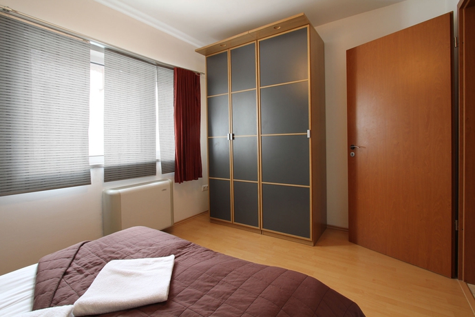 Imagen de la habitación del Aparthotel Opera Residence. Foto 6