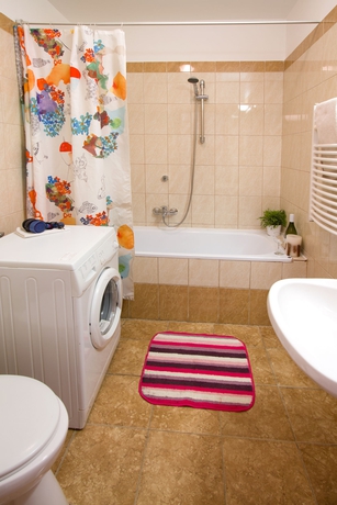 Imagen de la habitación del Aparthotel Opera Residence. Foto 10