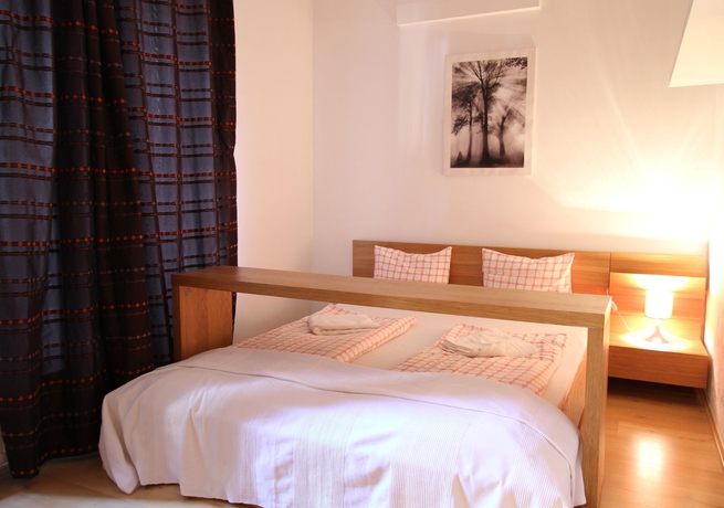 Imagen de la habitación del Aparthotel Opera Residence. Foto 14