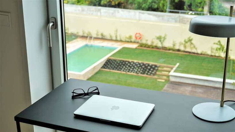 Imagen de la habitación del Aparthotel Oporto Anselmo. Foto 19