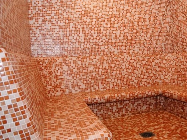 Imagen general del Aparthotel Orbilux. Foto 1