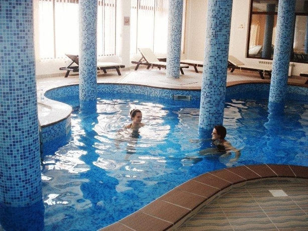 Imagen general del Aparthotel Orbilux. Foto 6