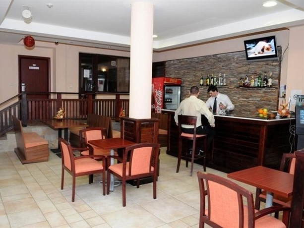 Imagen general del Aparthotel Orbilux. Foto 11