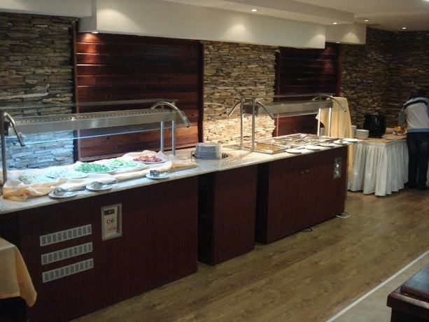 Imagen general del Aparthotel Orbilux. Foto 12