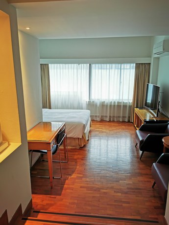 Imagen de la habitación del Aparthotel Orchard Point Serviced Apartments (sg Clean). Foto 7