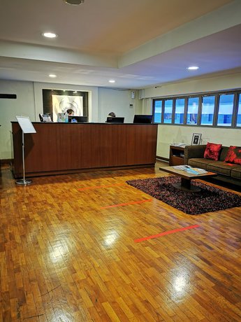 Imagen de los interiores del Aparthotel Orchard Point Serviced Apartments (sg Clean). Foto 15