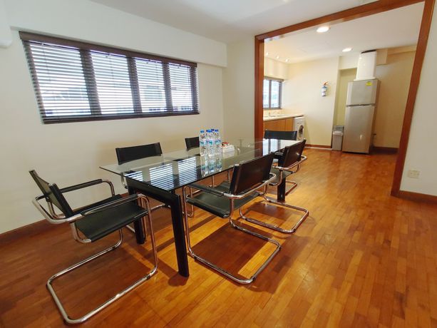 Imagen de la habitación del Aparthotel Orchard Point Serviced Apartments (sg Clean). Foto 10