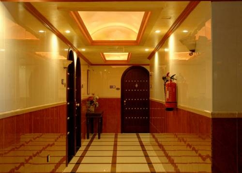 Imagen general del Aparthotel Oriental Corner Hotel Apartments. Foto 10