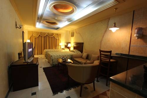 Imagen general del Aparthotel Oriental Corner Hotel Apartments. Foto 13