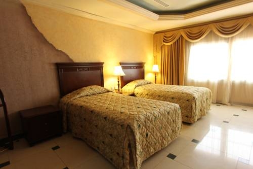 Imagen general del Aparthotel Oriental Corner Hotel Apartments. Foto 14