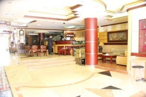Imagen general del Aparthotel Oriental Corner Hotel Apartments. Foto 19