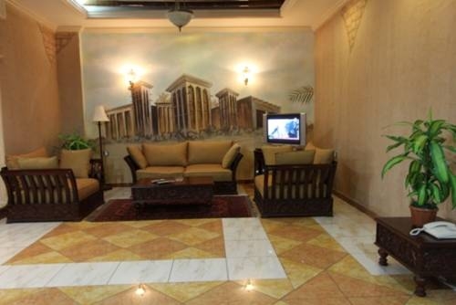 Imagen general del Aparthotel Oriental Corner Hotel Apartments. Foto 30