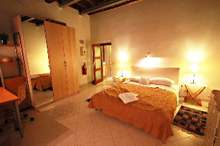 Imagen de la habitación del Aparthotel Ota Trevi Fountain Suite. Foto 2