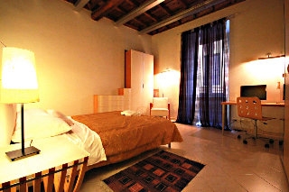 Imagen de la habitación del Aparthotel Ota Trevi Fountain Suite. Foto 3