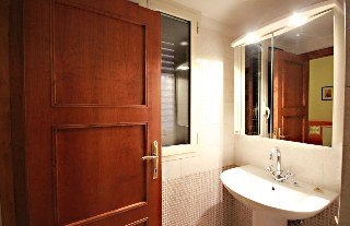 Imagen de los interiores del Aparthotel Ota Trevi Fountain Suite. Foto 7