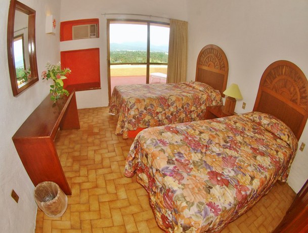 Imagen general del Aparthotel PLAZA TUCANES. Foto 1