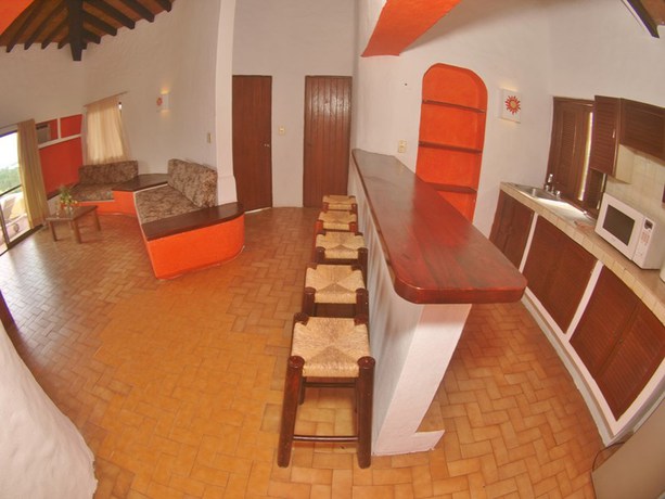 Imagen general del Aparthotel PLAZA TUCANES. Foto 4