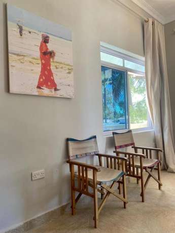Imagen de la habitación del Aparthotel Paje Beach. Foto 5