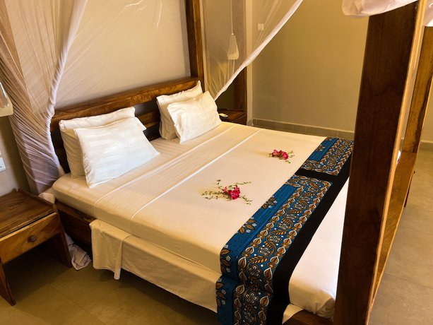 Imagen de la habitación del Aparthotel Paje Beach. Foto 6
