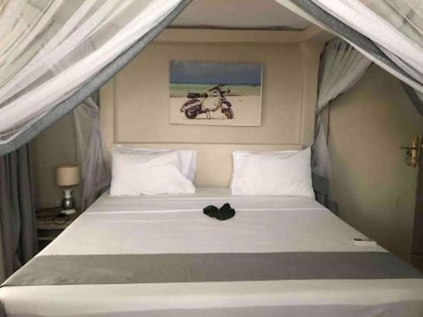 Imagen de la habitación del Aparthotel Paje Beach. Foto 8