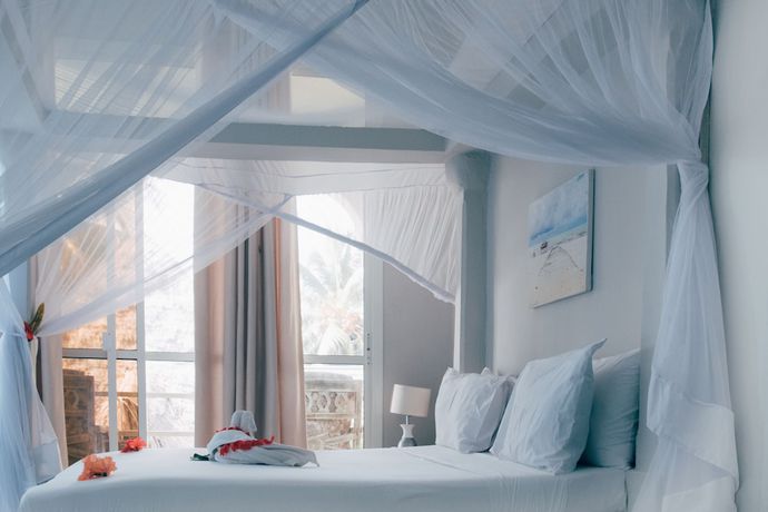 Imagen de la habitación del Aparthotel Paje Beach. Foto 10
