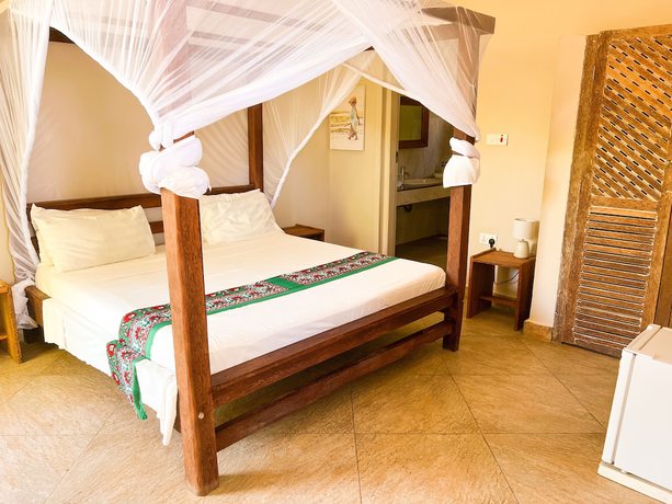 Imagen de la habitación del Aparthotel Paje Beach. Foto 15