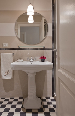 Imagen de la habitación del Aparthotel Palazzo Branchi. Foto 4