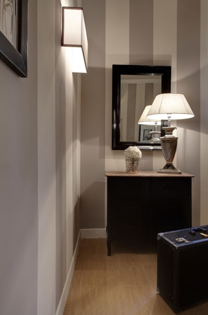 Imagen de la habitación del Aparthotel Palazzo Branchi. Foto 9