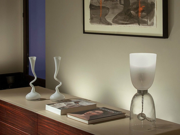 Imagen de los interiores del Aparthotel Palazzo Scanderbeg. Foto 14