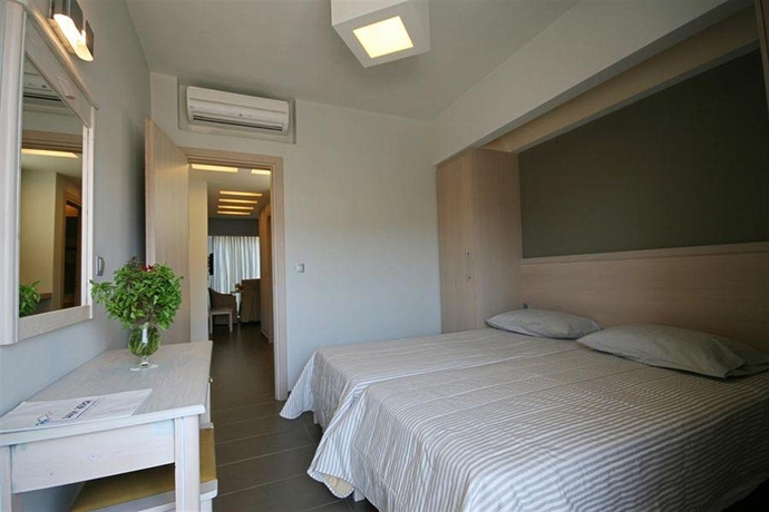 Imagen general del Aparthotel Palm Beach Apartments - Studio. Foto 12