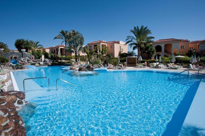 Imagen general del Aparthotel Palm Oasis Maspalomas. Foto 7
