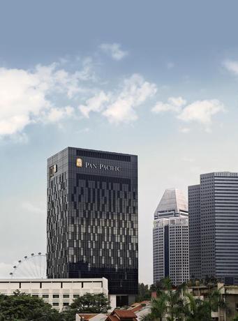 Imagen general del Aparthotel Pan Pacific Serviced Suites Beach Road, Singapore (sg Clean). Foto 1