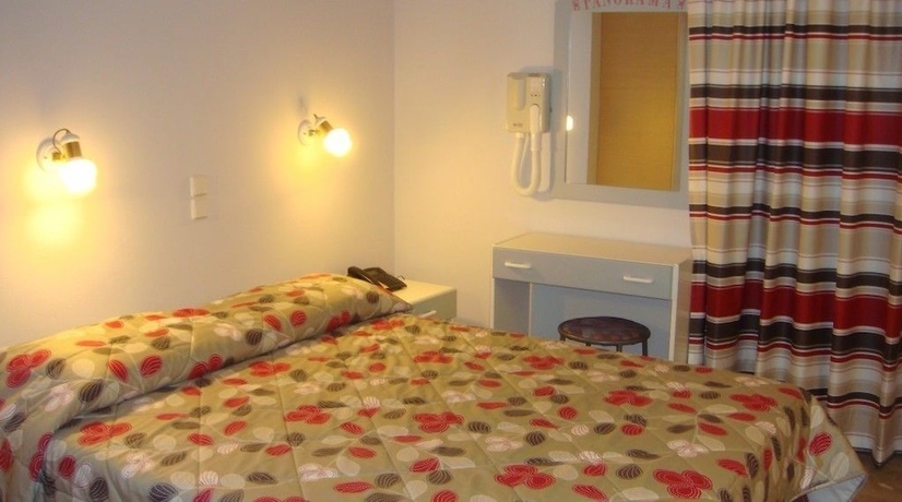 Imagen de la habitación del Aparthotel Panorama Hotel and Apartments. Foto 5