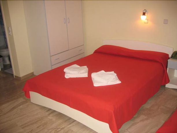 Imagen de la habitación del Aparthotel Panorama Hotel and Apartments. Foto 8