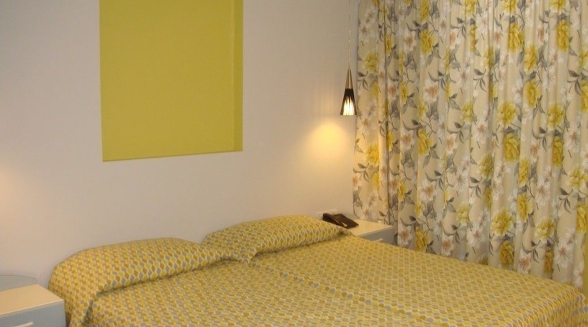 Imagen de la habitación del Aparthotel Panorama Hotel and Apartments. Foto 9