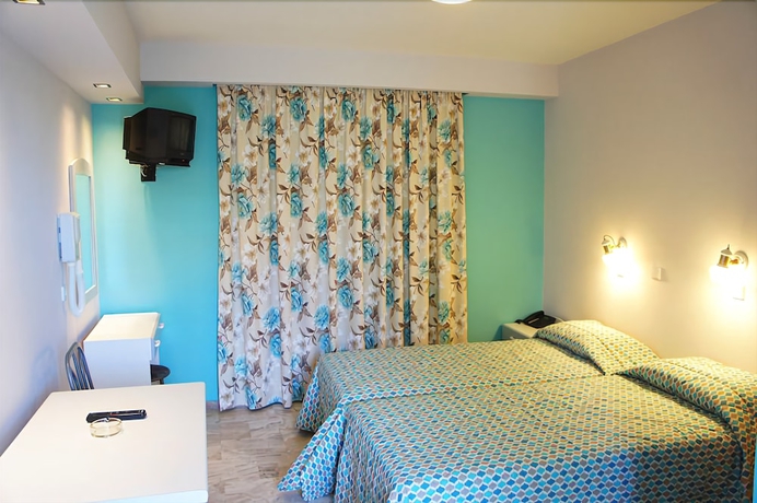 Imagen de la habitación del Aparthotel Panorama Hotel and Apartments. Foto 10