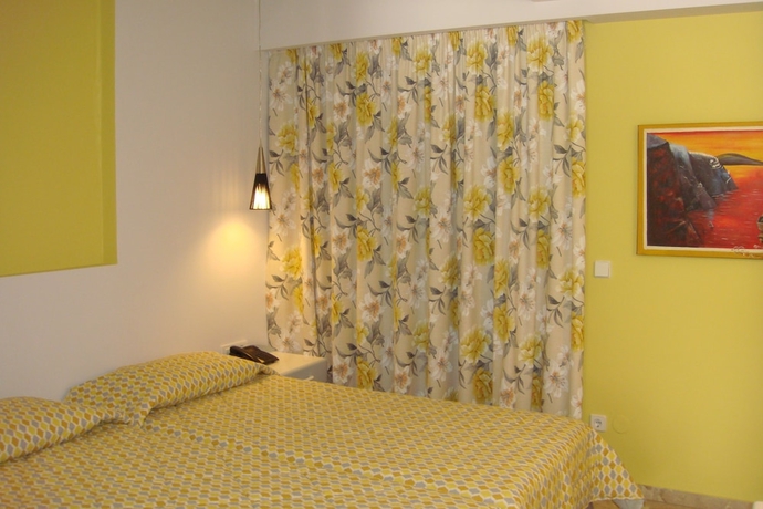 Imagen de la habitación del Aparthotel Panorama Hotel and Apartments. Foto 11