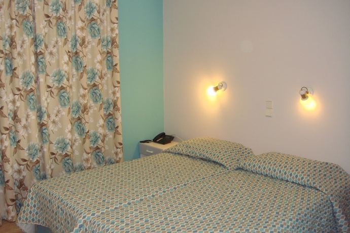 Imagen de la habitación del Aparthotel Panorama Hotel and Apartments. Foto 12