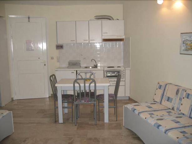Imagen de la habitación del Aparthotel Panorama Hotel and Apartments. Foto 13