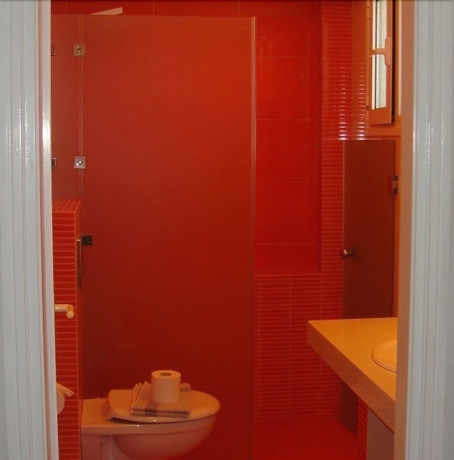 Imagen de la habitación del Aparthotel Panorama Hotel and Apartments. Foto 16