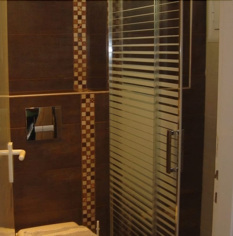 Imagen de la habitación del Aparthotel Panorama Hotel and Apartments. Foto 17